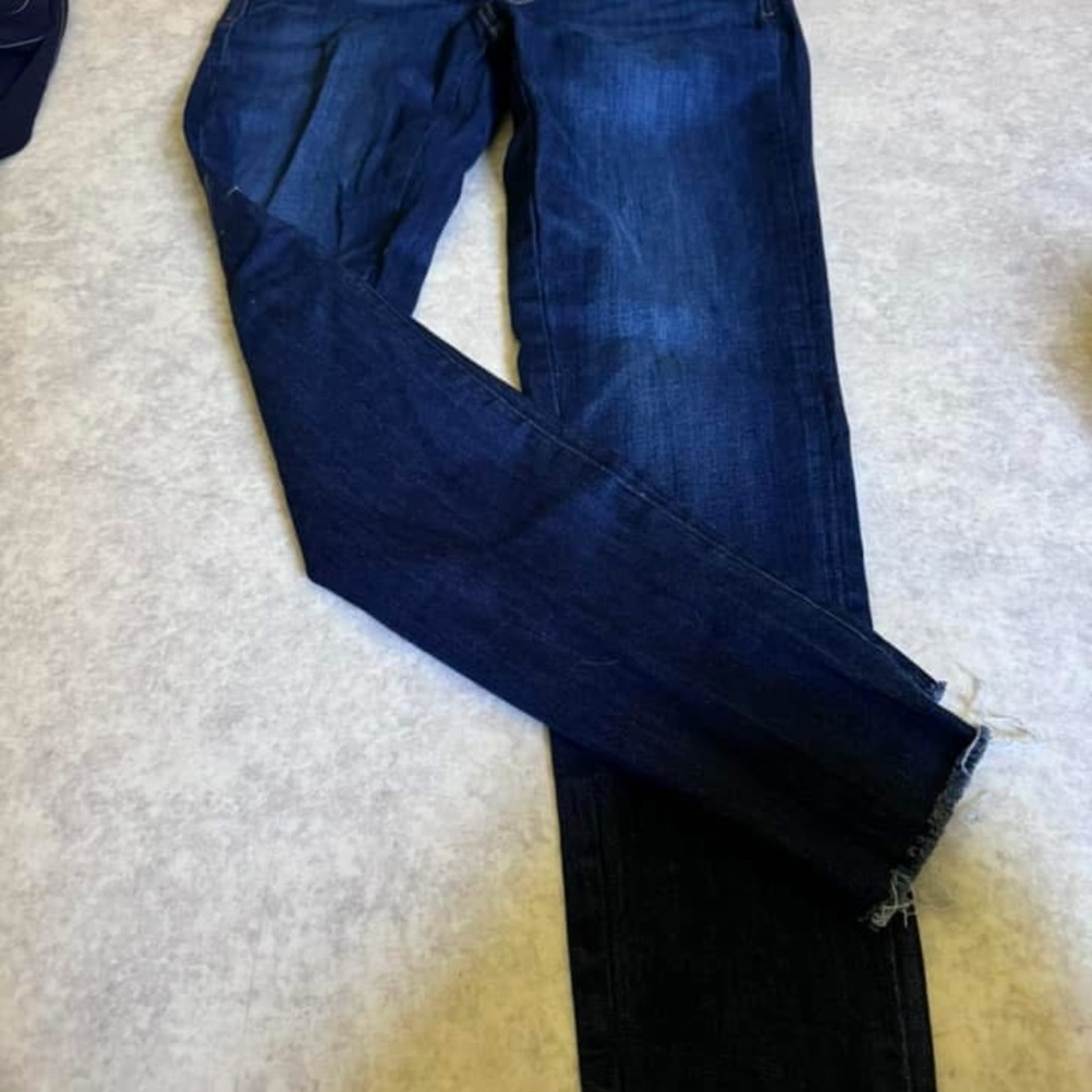 Women's Zara Jeans